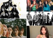 Kabar Terbaru dari Dunia K-Pop dan J-Pop Terkini