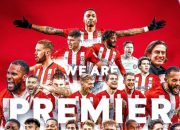 Jadwal Pertandingan Tim-tim Promosi Liga Top Eropa