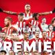 Jadwal Pertandingan Tim-tim Promosi Liga Top Eropa