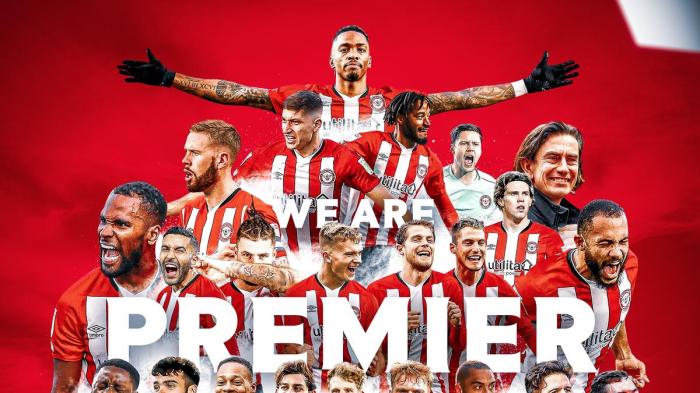 Jadwal Pertandingan Tim-tim Promosi Liga Top Eropa