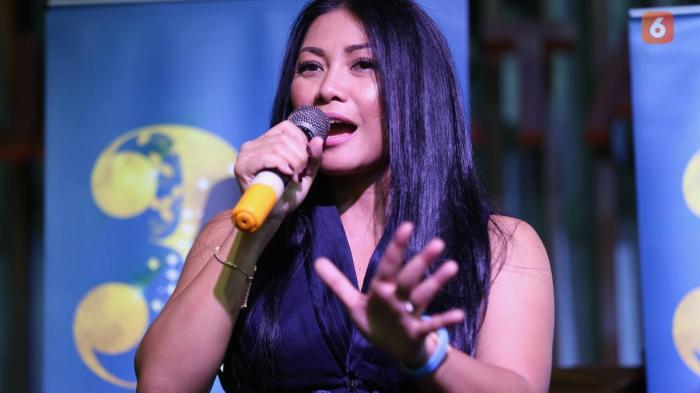 Artis Tanah Air yang Jadi Trending Hari Ini