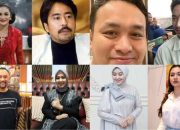 Artis Tanah Air yang Jadi Trending Hari Ini
