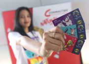 Tiket KRL dan LRT Bisa Dipakai untuk Wisata Kota