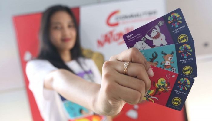 Tiket KRL dan LRT Bisa Dipakai untuk Wisata Kota