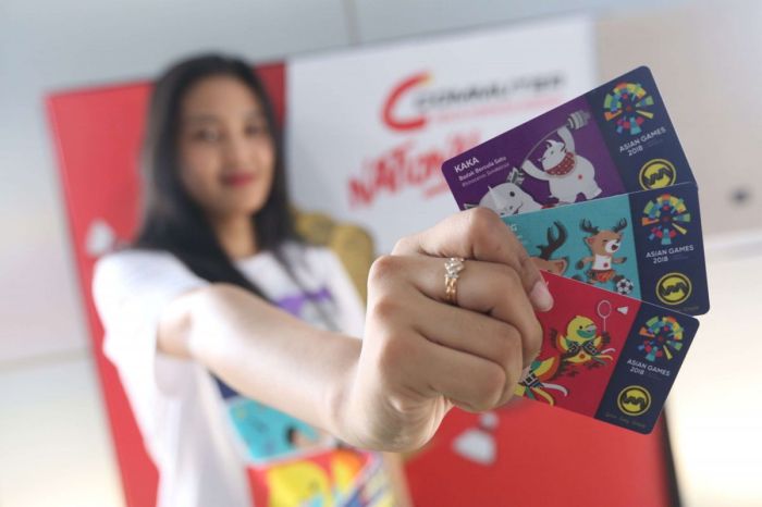 Tiket KRL dan LRT Bisa Dipakai untuk Wisata Kota