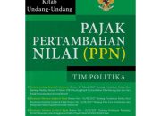Pemerintah Kaji Revisi UU Perpajakan Nasional 2023