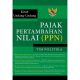 Pemerintah Kaji Revisi UU Perpajakan Nasional