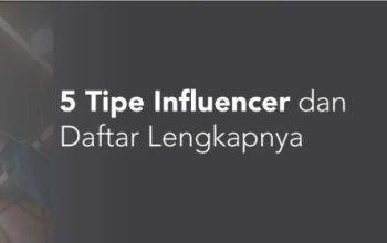 Influencer Entertainment yang Inspiratif dan Positif