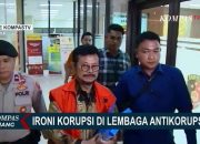 Lembaga Antikorupsi Umumkan Hasil Audit Terbaru dengan Transparansi