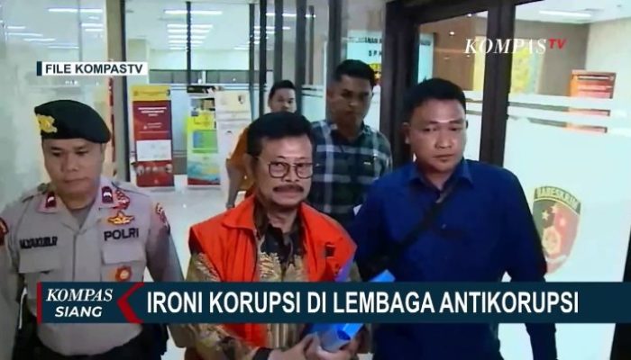 Lembaga Antikorupsi Umumkan Hasil Audit Terbaru dengan Transparansi