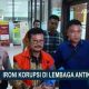 Lembaga Antikorupsi Umumkan Hasil Audit Terbaru