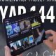 Gadget dengan Refresh Rate 144Hz ke Atas