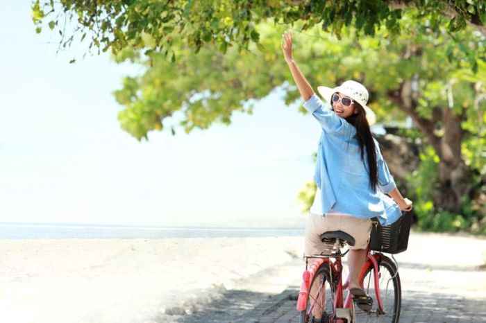 Cara Liburan Hemat Tapi Tetap Seru