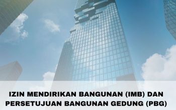 Aturan Baru IMB Jadi PBG, Apa Bedanya?