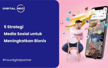 Strategi Meningkatkan Penjualan Lewat Media Sosial