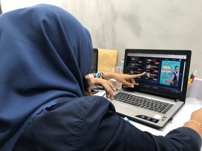 Startup EdTech Lokal yang Mendunia
