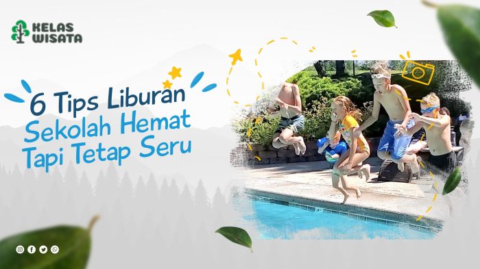 Hemat akutahu seru tetap liburan tapi nasional Hemat akutahu seru tetap liburan tapi nasional
