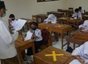 Kegiatan Belajar Tatap Muka Kembali Diizinkan Secara Penuh