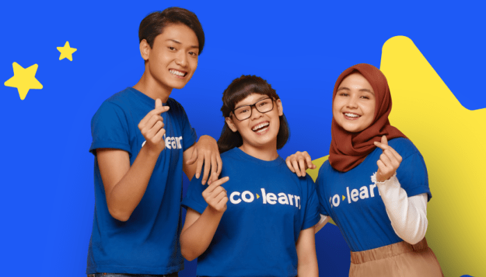 Startup EdTech Lokal yang Mendunia dan Berinovasi