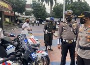 Update Situasi Lalu Lintas dan Kecelakaan Hari Ini