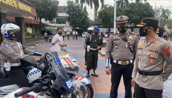 Update Situasi Lalu Lintas dan Kecelakaan Hari Ini