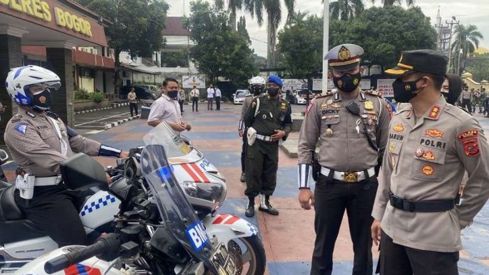 Update Situasi Lalu Lintas dan Kecelakaan Hari Ini