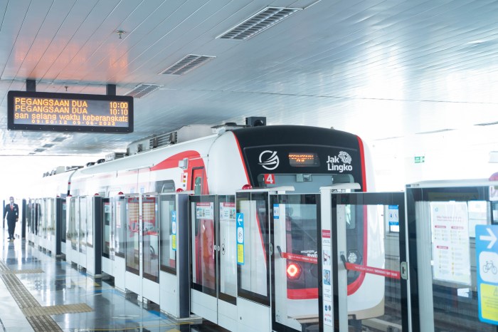 Tiket krl masa wujud ke kumparan Tiket krl masa wujud ke kumparan