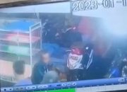 Aksi Kriminalitas yang Terekam CCTV dan Dampaknya