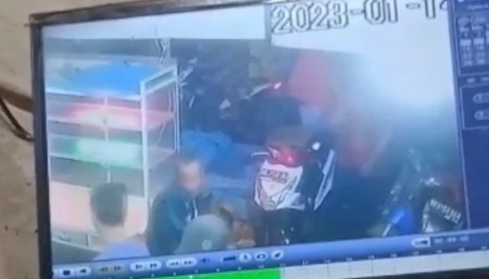 Aksi Kriminalitas yang Terekam CCTV dan Dampaknya