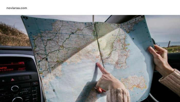 10 Barang Wajib Bawa Saat Traveling untuk Liburan Nyaman