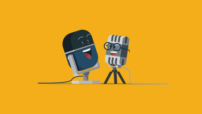 Podcast Hiburan Lokal yang Wajib Kamu Dengar