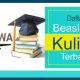 Program Beasiswa Pemerintah Dibuka Kembali Tahun Ini