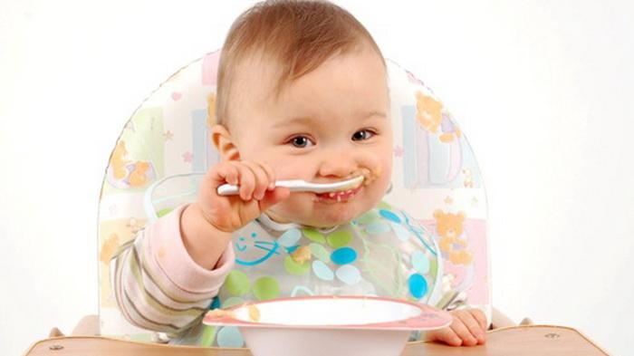 Tips Mengatasi Anak Susah Makan