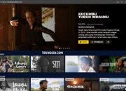 Serial Web Indonesia Terbaik yang Bisa Ditonton Gratis