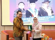 Potensi Pasar Bisnis Halal di Indonesia Terus Meningkat