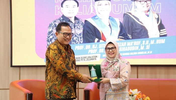Potensi Pasar Bisnis Halal di Indonesia Terus Meningkat