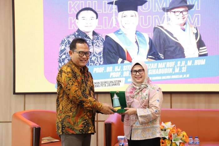 Potensi Pasar Bisnis Halal di Indonesia
