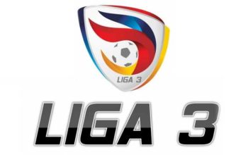 Klub Liga 3 dengan Basis Suporter Terbesar