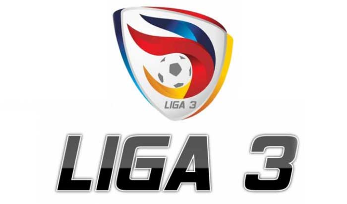 Klub Liga 3 dengan Basis Suporter Terbesar