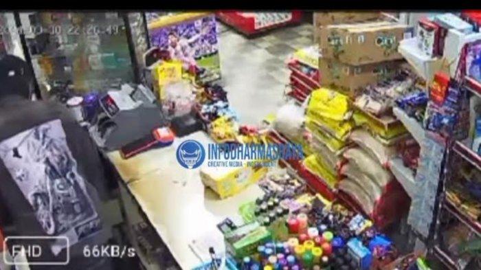Perampok di Jalanan Medan Ternyata Residivis Pembunuhan, Bebas Berkat ... Kabar Terkini Soal Perampokan di Daerah X