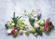 Gaya Hidup Plant-Based yang Lagi Booming di Masyarakat
