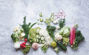 Gaya Hidup Plant-Based yang Lagi Booming