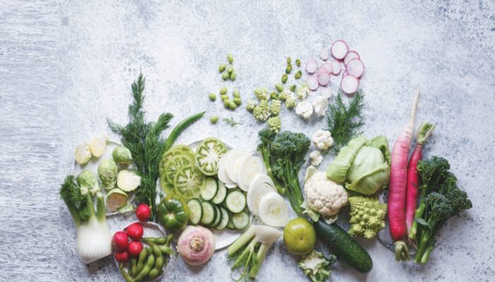 Gaya Hidup Plant-Based yang Lagi Booming di Masyarakat