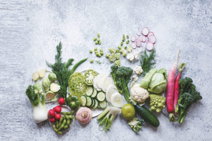 Gaya Hidup Plant-Based yang Lagi Booming