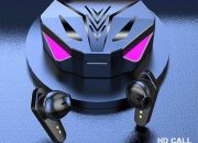 Perangkat Audio Nirkabel untuk Gaming Mobile