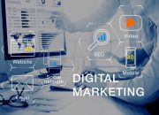 Strategi Marketing Bisnis Kecil di Tengah Kompetisi Digital