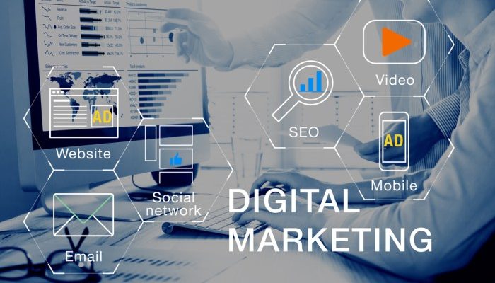 Strategi Marketing Bisnis Kecil di Tengah Kompetisi Digital