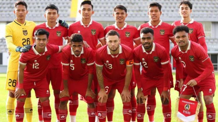 Klub MLS Lirik Gelandang Timnas Indonesia