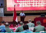Reformasi Birokrasi Fokuskan Efisiensi Layanan Masyarakat