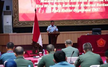 Reformasi Birokrasi Fokuskan Efisiensi Layanan Masyarakat